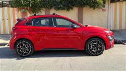 هيونداي كونا